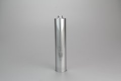 Novelis 310 1K Leerkartusche M20 310ml (al-farbig)