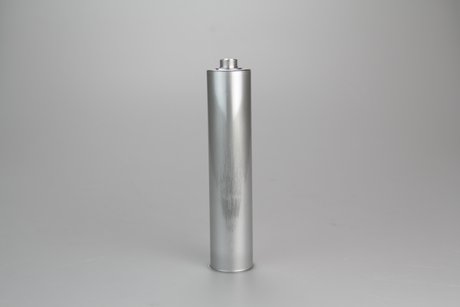 Novelis 310 1K Leerkartusche M20 310ml (al-farbig)