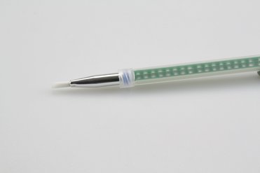 Pinselaufsatz für Mischer