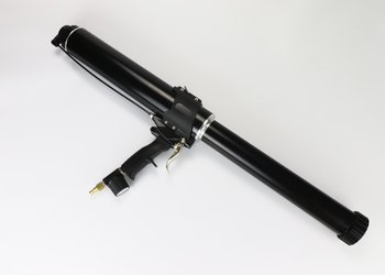 P.M.T. CSG II 600 MP 1K Druckluft-Kartuschenpresse