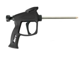 P.M.T. XTRA FOAM BLACK EDITION Schaumpistole