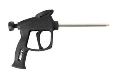 P.M.T. XTRA FOAM BLACK EDITION Schaumpistole