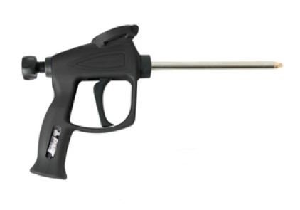 P.M.T. XTRA FOAM BLACK EDITION Schaumpistole
