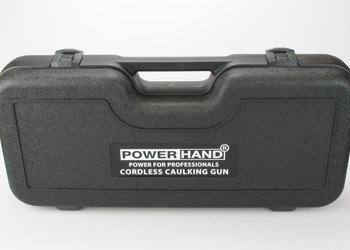 Powerhand T6580533B-K Koffer