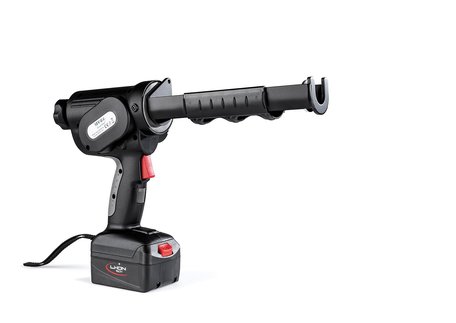 PowerMax HPS-3F 18V