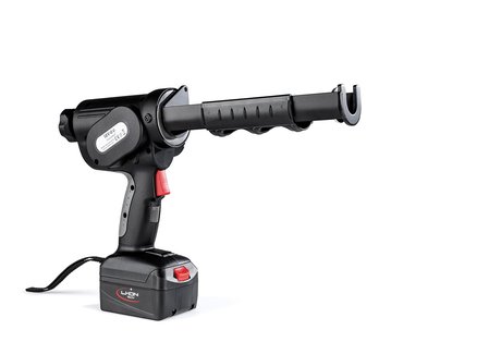 PowerMax HPS-3F 18V