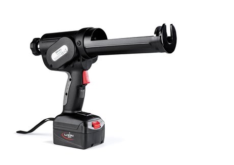 PowerMax HPS-4C 18V