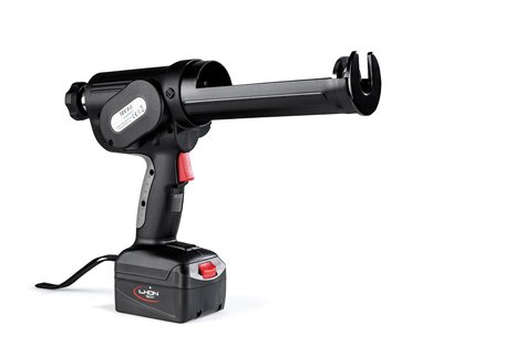 PowerMax HPS-4C2 18V