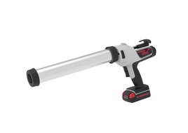 PowerPush 600-600A Aluminium Barrel