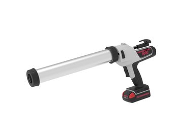 PowerPush 600-600A Aluminium Barrel