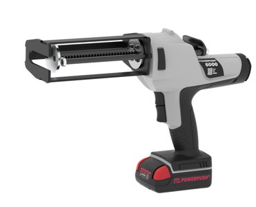 Powerpush 6000-200