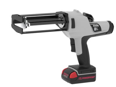 Powerpush 6000-200