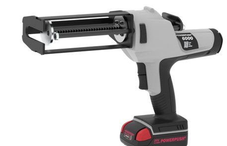 Powerpush 6000-200