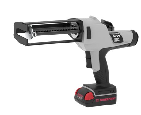 Powerpush 6000-200