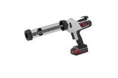 PowerPush 6000-400 Clear Barrel