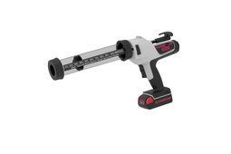 PowerPush 6000-400 Clear Barrel
