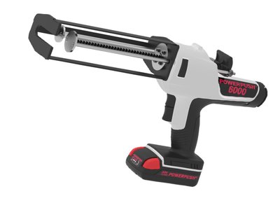PowerPush 6000-400