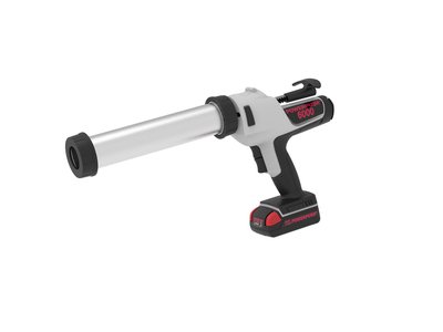 PowerPush 6000-400A
