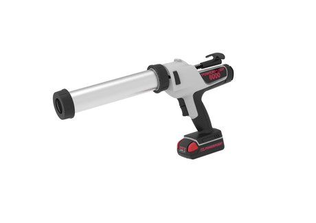 PowerPush 6000-400A