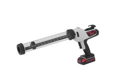 PowerPush 6000-600 Clear Barrel