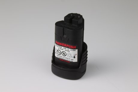 Powerpush Stick Akku / Battery 12V