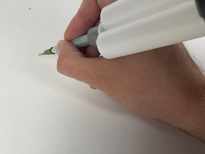 Präzisionshalter für CBA 50 Serie 2