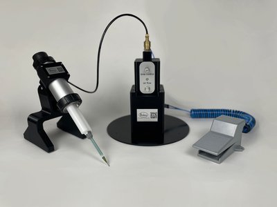 Präzisionshalter für CBA 50 Serie 2