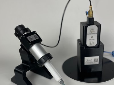 Präzisionshalter für CBA 50 Serie 2
