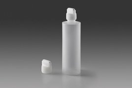 Primerflasche mit Filz-Applikator flach