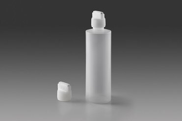 Primerflasche mit Filz-Applikator flach