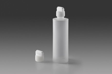 Primerflasche mit Filz-Applikator flach
