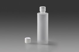 Primerflasche mit Filz-Applikator rund