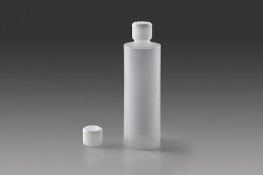 Primerflasche mit Filz-Applikator rund