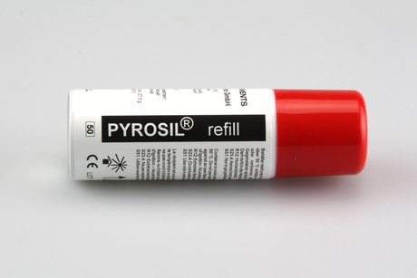 Pyrosil refill MGK 27,5 Kartusche