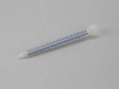 Nordson OptiMixer™ Series 480 Threaded Connection