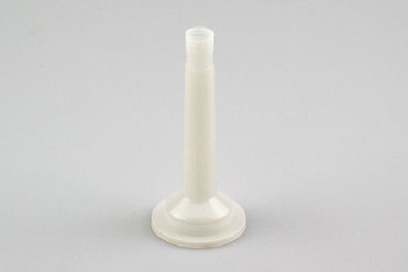 Rika Plast Folienbeuteladapter mit Verlängerung S15