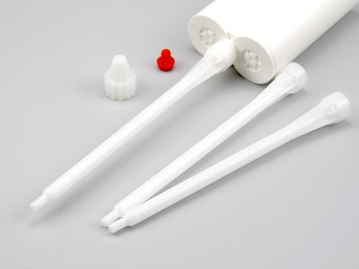 Ritter Statikmischer ZWM 24 mit Gewindeanschluss