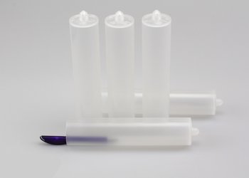 Ritter TRG 32 HT 1K Leerkartusche S15 310ml