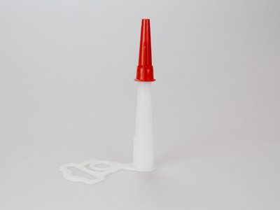 Ritter WDC-08 nozzle S15