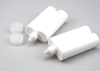 Ritter 2C ZKK cartridges