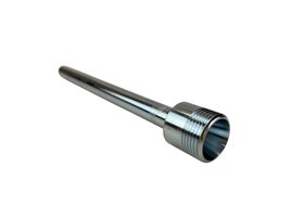 Schraublanze 500 x 12mm