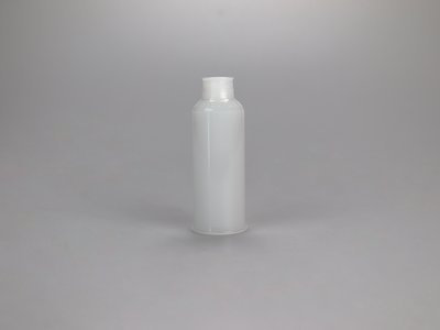  1 oz. HDPE cartridge