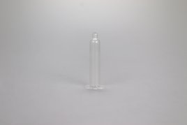 Semco 10 cc 1K Spritze Luer Lock 10ml