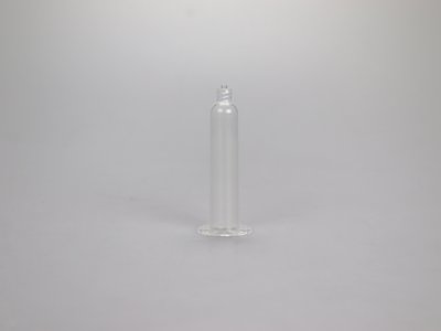 Semco 10 cc 1K Spritze Luer Lock 10ml