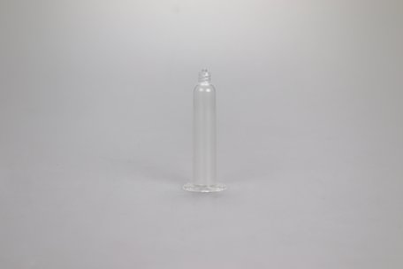 Semco 10 cc 1K Spritze Luer Lock 10ml