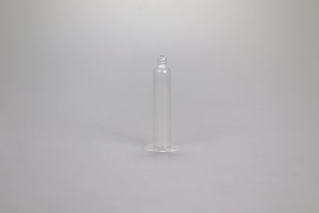 Semco 10 cc 1K Spritze Luer Lock 10ml