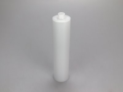  1/10 gallon HDPE cartridge