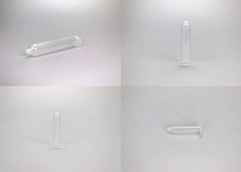 Semco 1C syringes Luer Lock