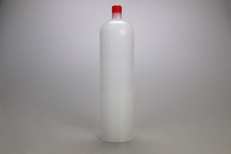 Semco 20 oz. 1K Kartusche mit Innengewinde 595ml