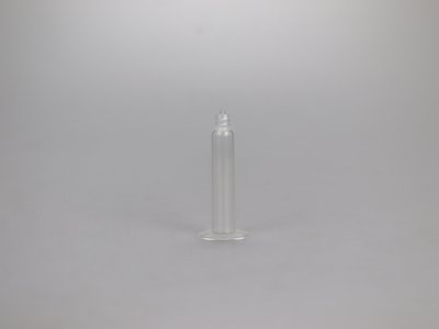 Semco 5 cc 1K Spritze Luer Lock 5ml